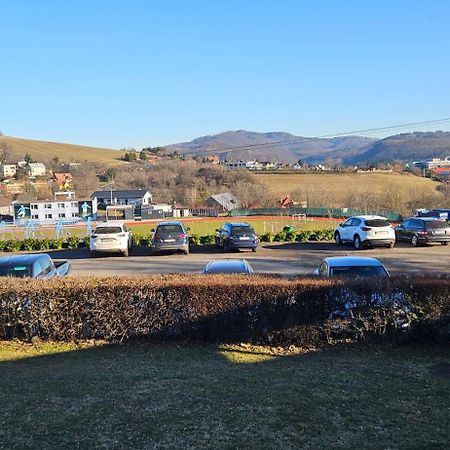 Penzion Na Kopci Banská Štiavnica Dış mekan fotoğraf
