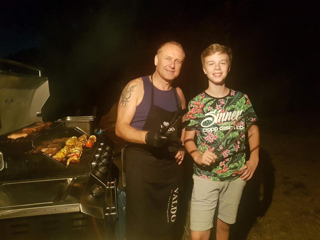 Penzion Na Kopci Banská Štiavnica Dış mekan fotoğraf